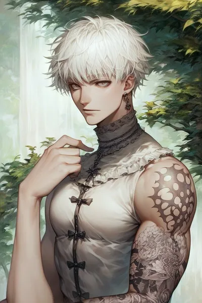 พื้นหลัง ดาคอน