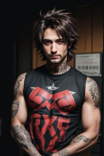 Ash Revenant Hintergrund