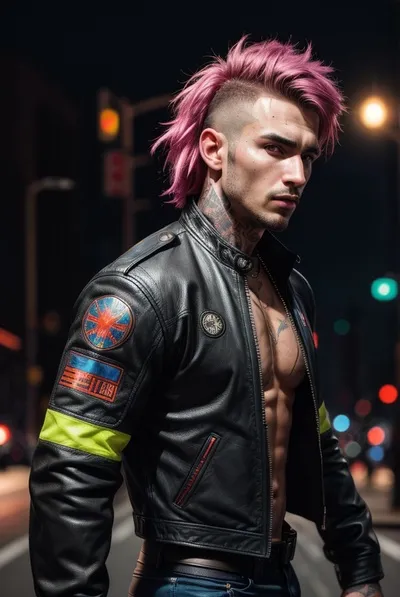 Zero Void Hintergrund