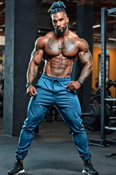 Jey Rainson háttér