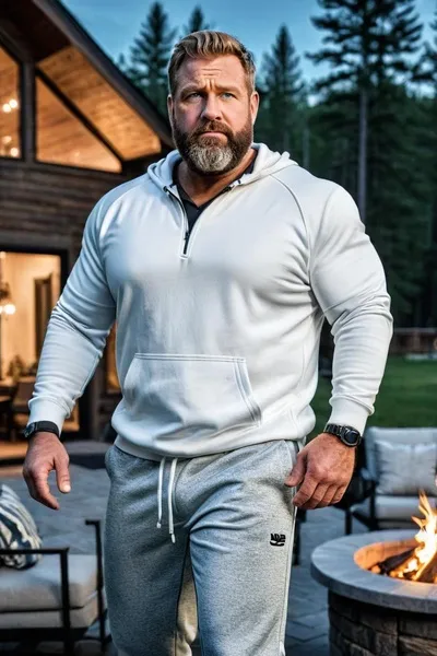 Grant Dalton achtergrond