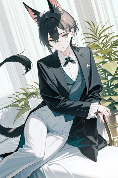 Mistress Lana arka plan