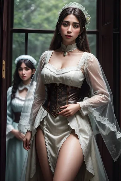 Latar belakang Anak Kembar Grady