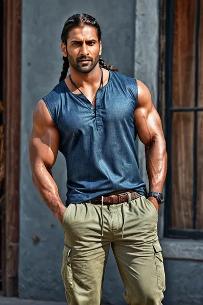 Varun Dhawan pozadina