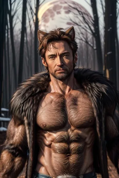 Fenris Ulric háttér