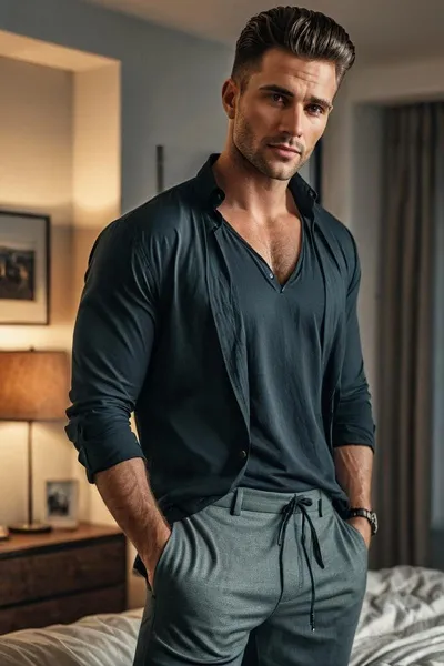 Dr. Philip Bailey background