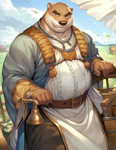 Tolliver Eakenshire pozadina