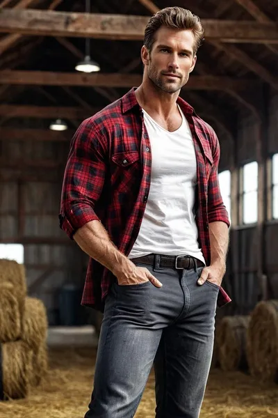 史考特·布朗 背景