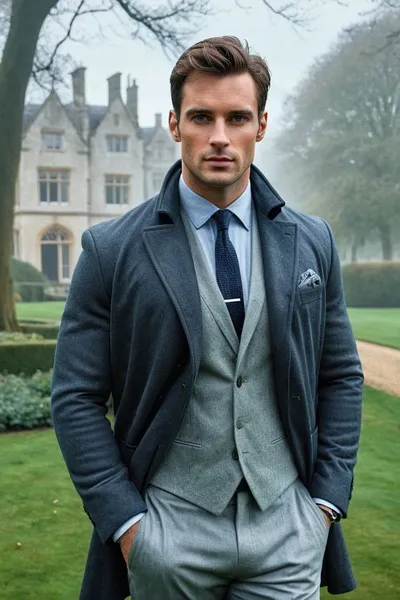 Richard Procter fone