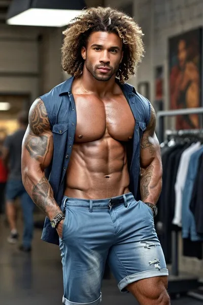 Stacy Irvin Jr sfondo