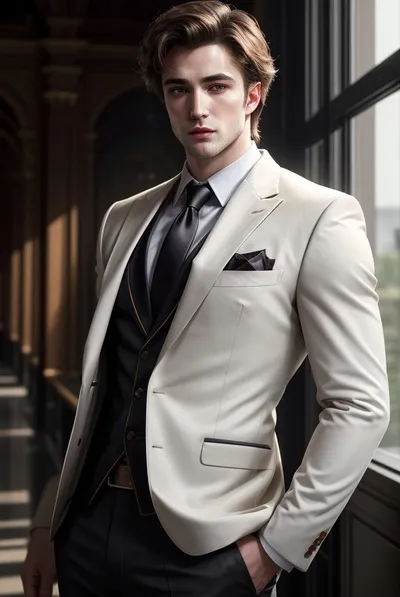 愛德華·庫倫 背景