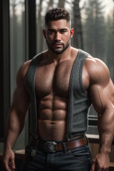 Morgan Leitner pozadina