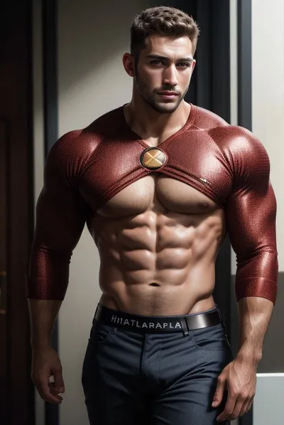 Prinz Art der Grosse sfondo