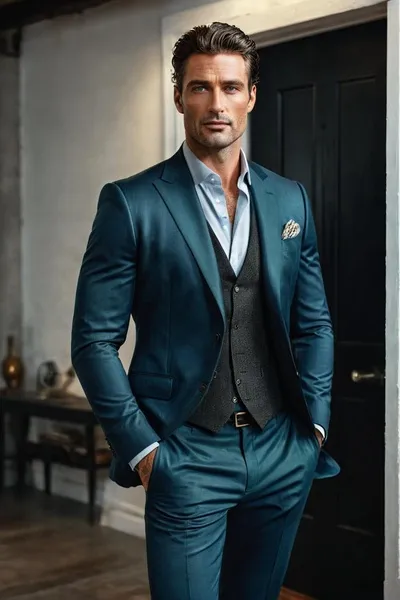 Richard Sterling nền