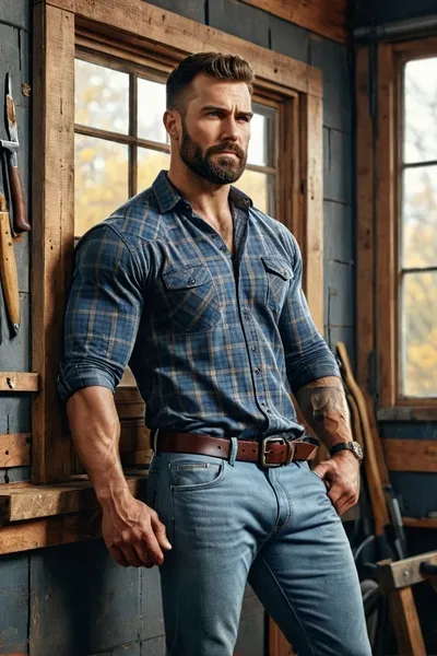 Latar belakang Elias Kade