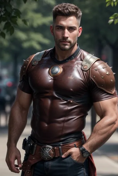 Channing Black pozadí