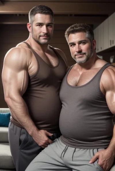 ओवेन और ग्राहम पृष्ठभूमि