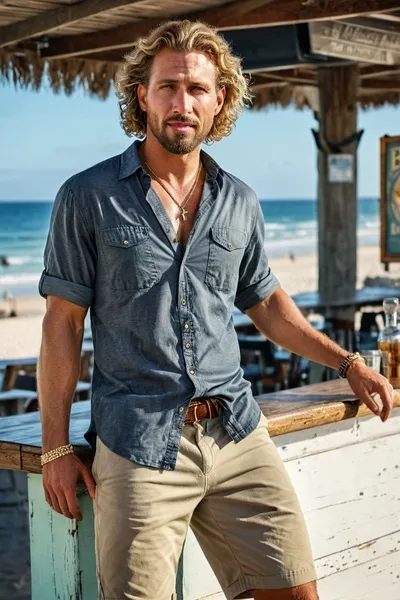 Latar belakang TooTurntTony