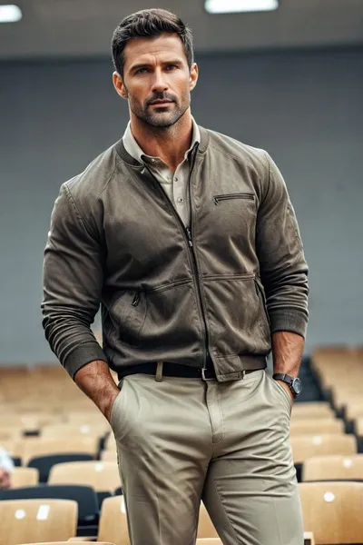 Malcolm River háttér