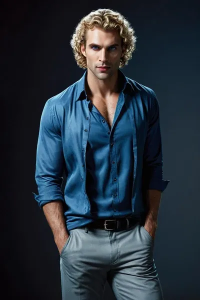 Lestat de Lioncourt background