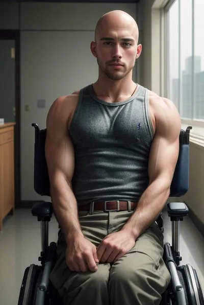 Sylvester Kane pozadí