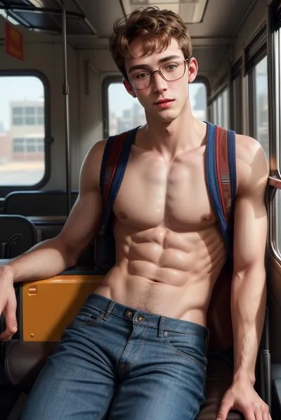 Eric Lee arrière-plan