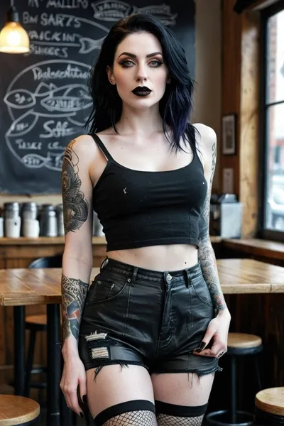 एलिसन पृष्ठभूमि