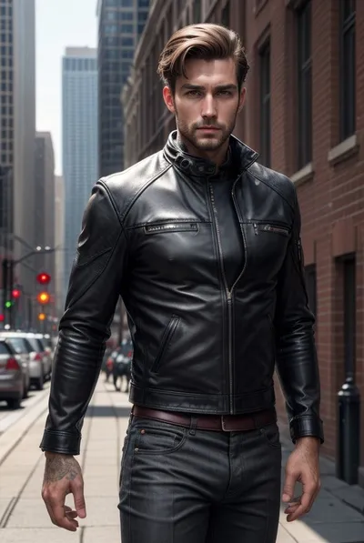 Etanas Koldvelis fone