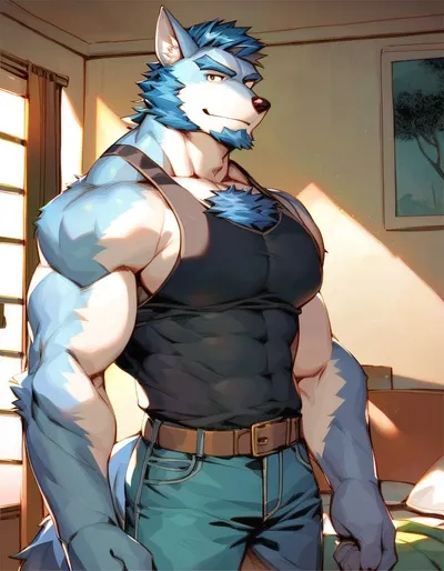 Tavren Forskail fondo