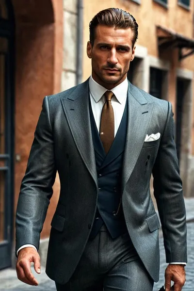 Stephan Carpinelli pozadí