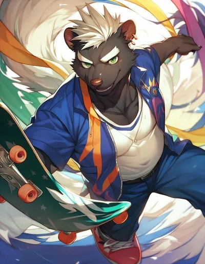 Rafe Duran background