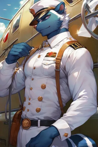 Grayson Skystreak tausta