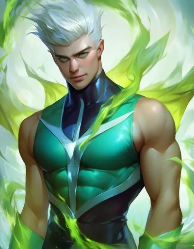 Danny Phantom nền