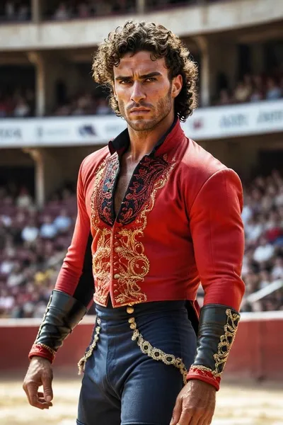 ह्यूगो डी अल्बा पृष्ठभूमि