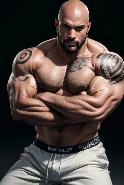 Alex, Alexander Blac Hintergrund