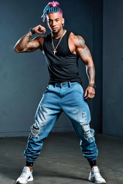 Lil Easter Bunny  háttér