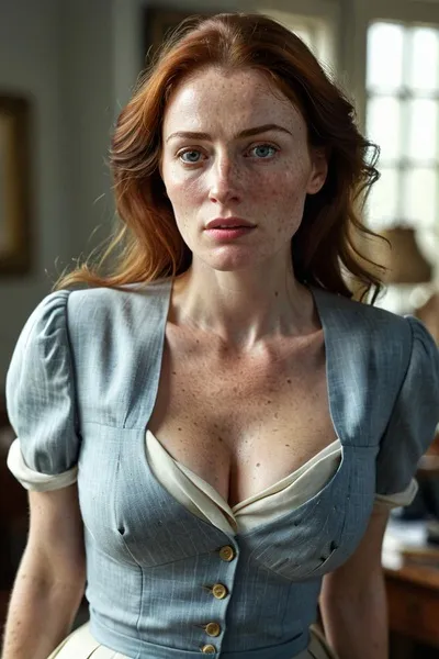 Latar belakang Isabella Garcia