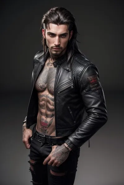 Felix Xavier  pozadí