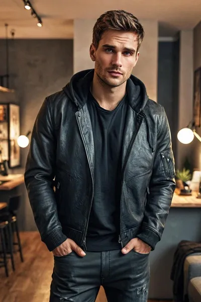 φόντοΚρεγκ Πόρτερ