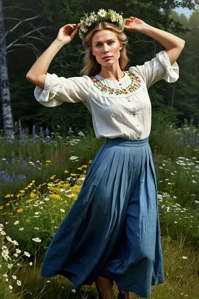 พื้นหลัง Märta