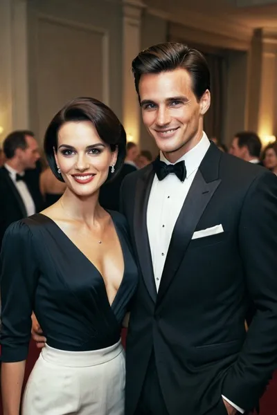 Ashleigh i Nathan pozadina