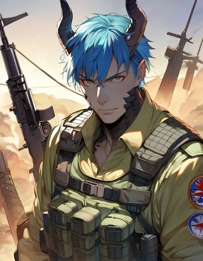 Ku’Thor Hintergrund