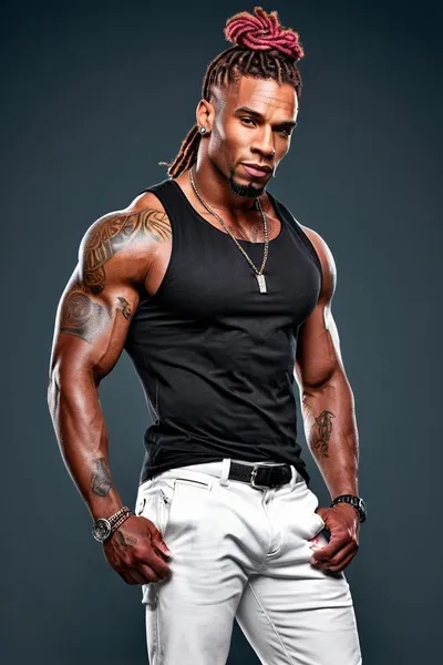 Devon Fallon pozadí