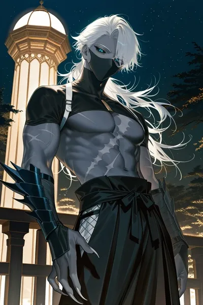 φόντοΞάνατος