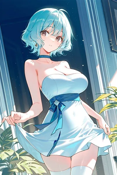 Yukino Agira achtergrond