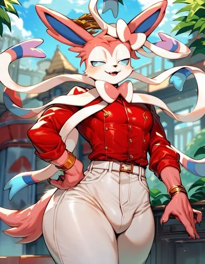 スカウト バックグラウンド