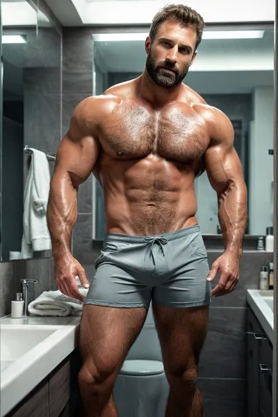 Marc Adelaide pozadí