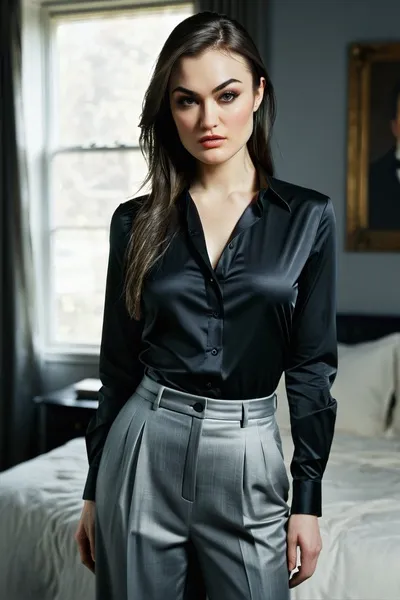 Sasha Grey  háttér