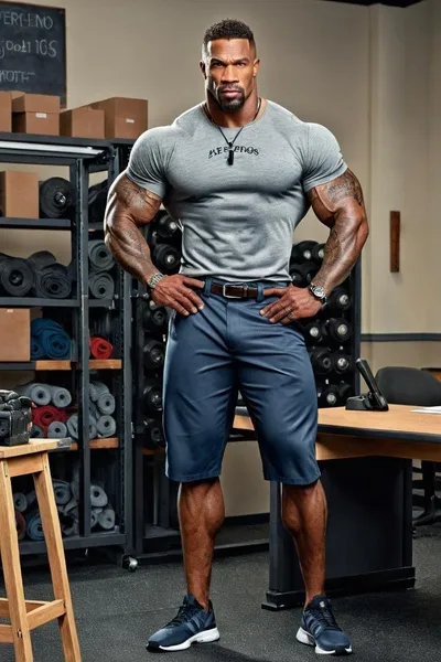 Miles Gilbert background