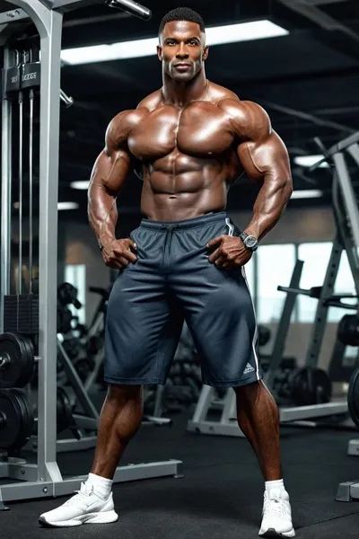 Joel Isaiah Jones achtergrond